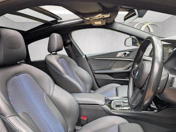Used BMW 2 Series Gran Coupe 2023 for sale - 79539547: Photo