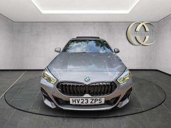 Used BMW 2 Series Gran Coupe 2023 for sale - 79539547: Photo
