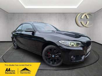 2016 - 1.5 218i SE Auto Euro 6 (s/s) 2dr