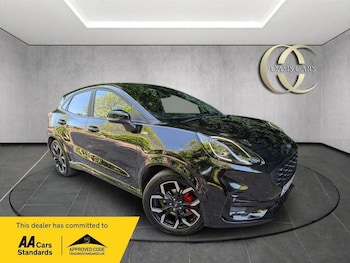 Used Ford Puma 2023 for sale - 79073549: Photo
