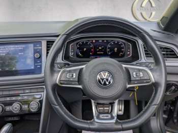 Used Volkswagen T-Roc 2022 for sale - 74766168: Photo