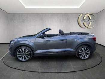 Used Volkswagen T-Roc 2022 for sale - 74766168: Photo