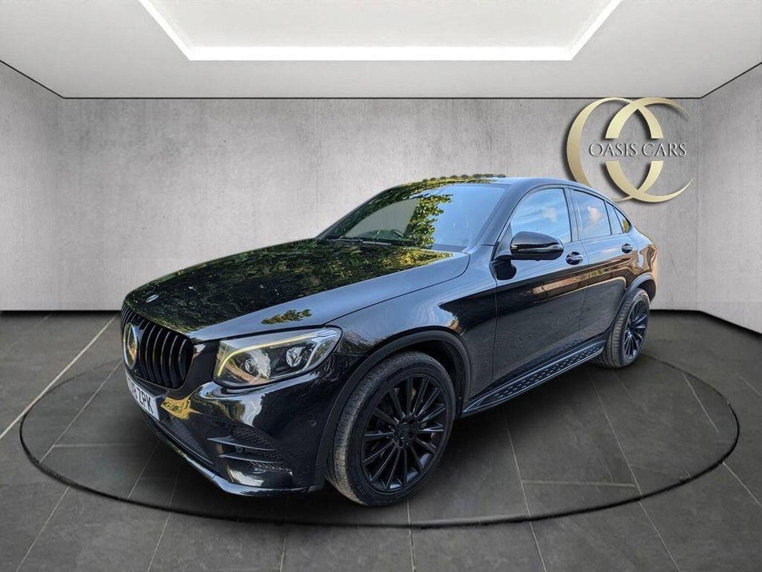 Used Mercedes-Benz GLC 2018 for sale - 76082701: Photo 11