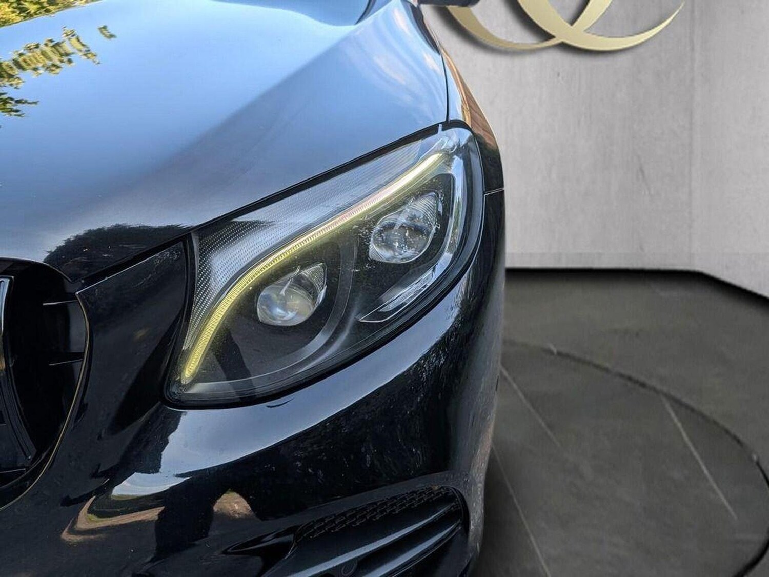 Used Mercedes-Benz GLC 2018 for sale - 76082701: Photo 14