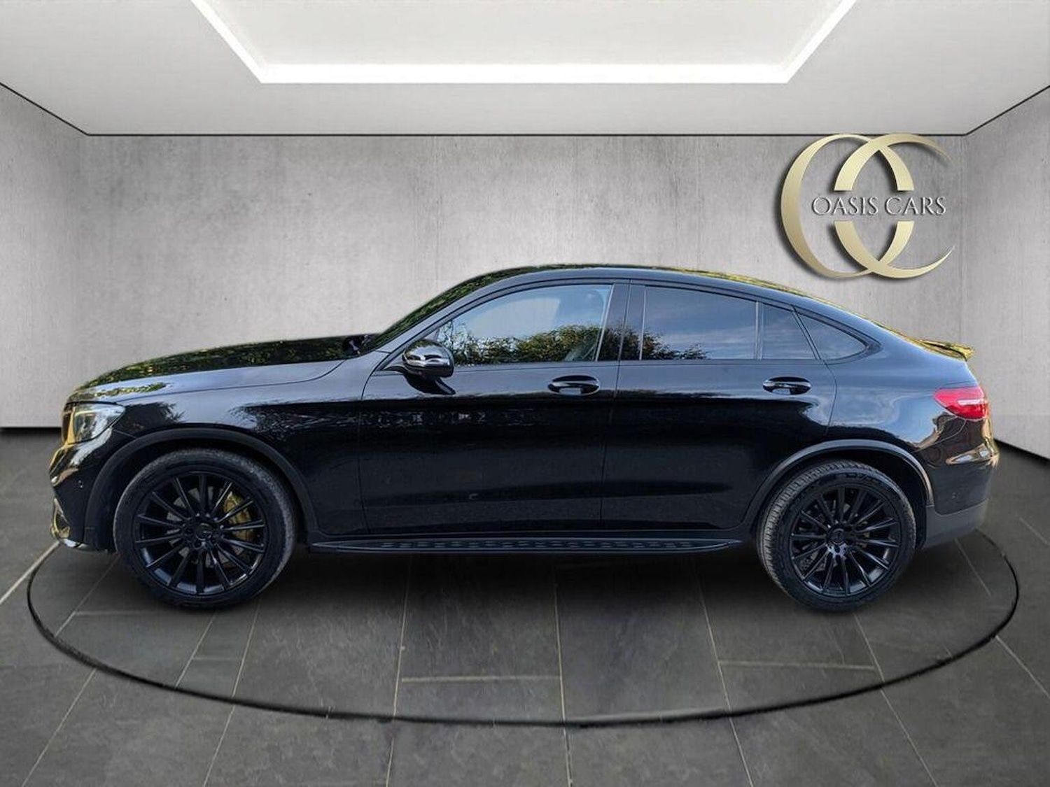 Used Mercedes-Benz GLC 2018 for sale - 76082701: Photo 15
