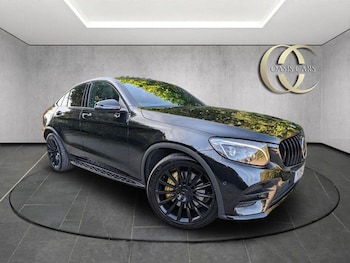 Mercedes-Benz - GLC
