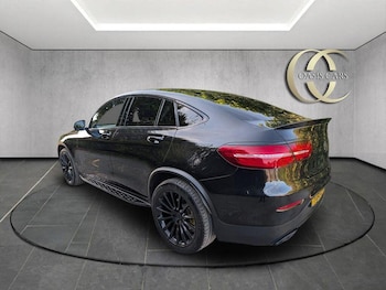 Used Mercedes-Benz GLC 2018 for sale - 76082701: Photo 4