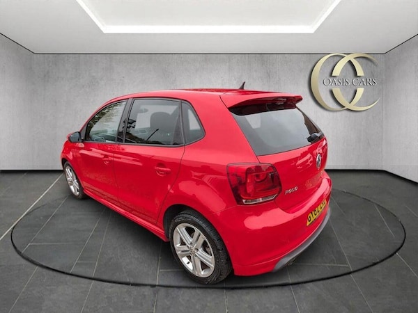 Used Volkswagen Polo 2012 for sale - 76268480: Photo 11