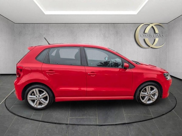 Used Volkswagen Polo 2012 for sale - 76268480: Photo 12