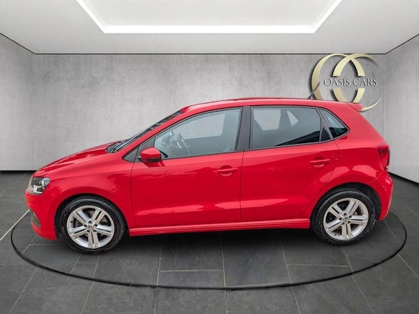 Used Volkswagen Polo 2012 for sale - 76268480: Photo 14