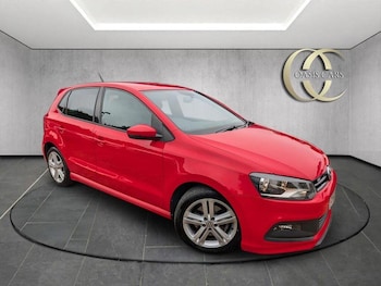 2012 - 1.2 TSI 105 R-Line 5dr