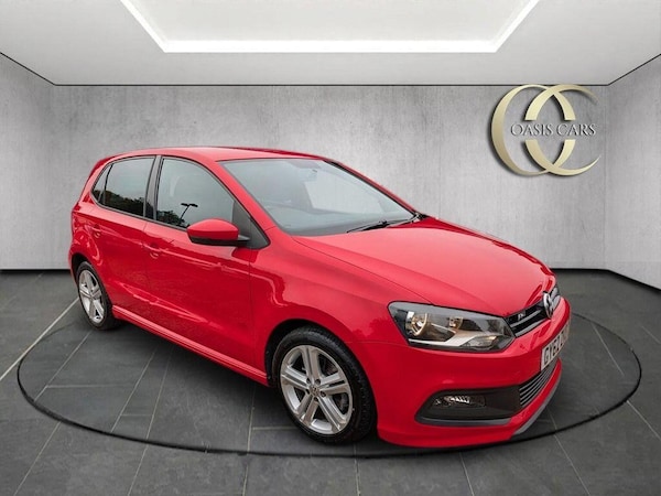Used Volkswagen Polo 2012 for sale - 76268480: Photo 2