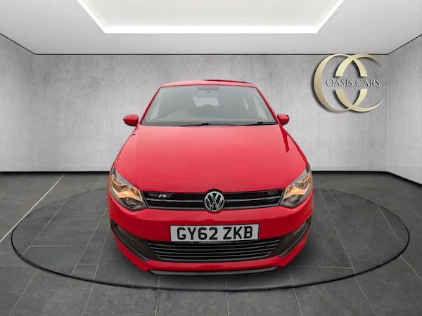 Used Volkswagen Polo 2012 for sale - 76268480: Photo 3