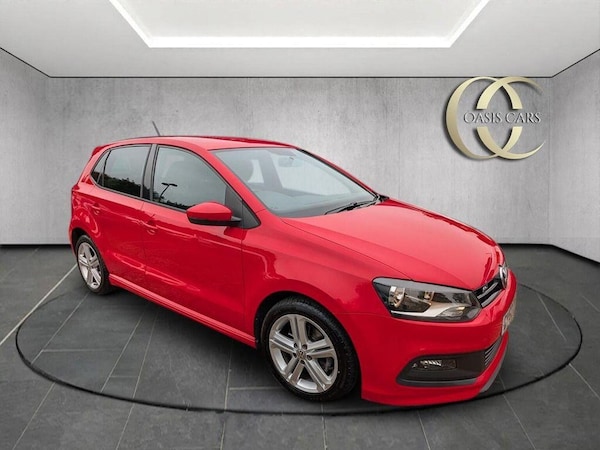 Used Volkswagen Polo 2012 for sale - 76268480: Photo 6