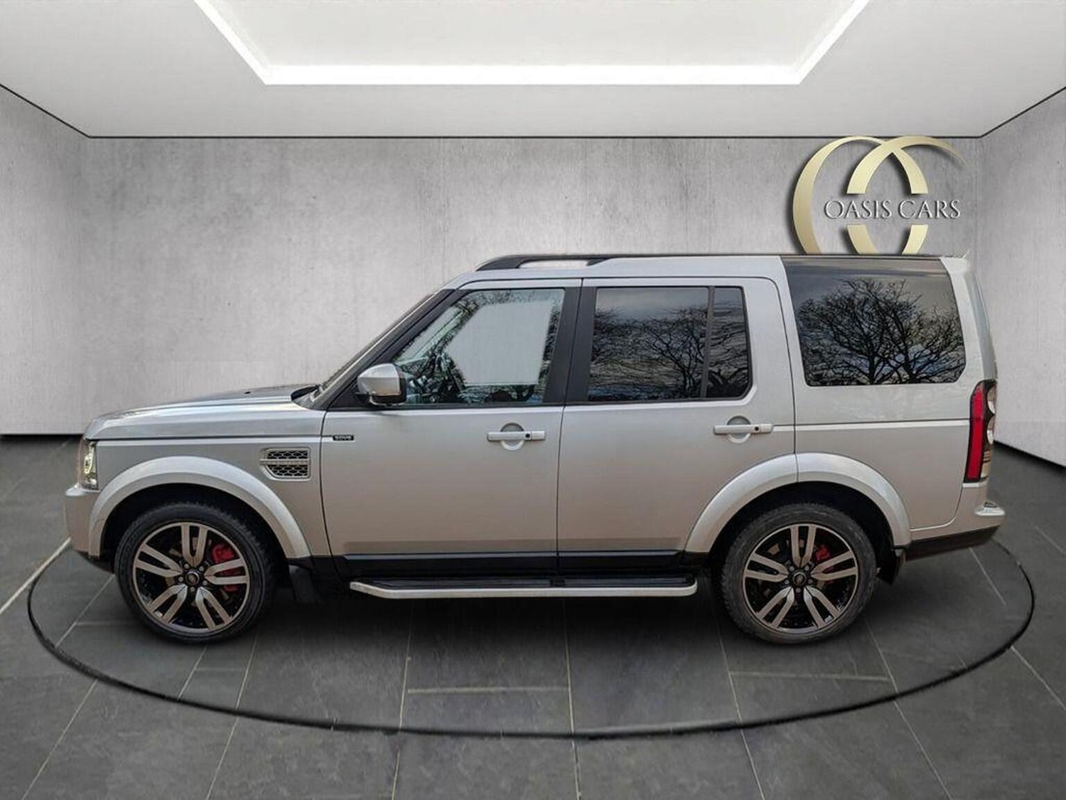 Used Land Rover Discovery 2014 for sale - 78213656: Photo 14