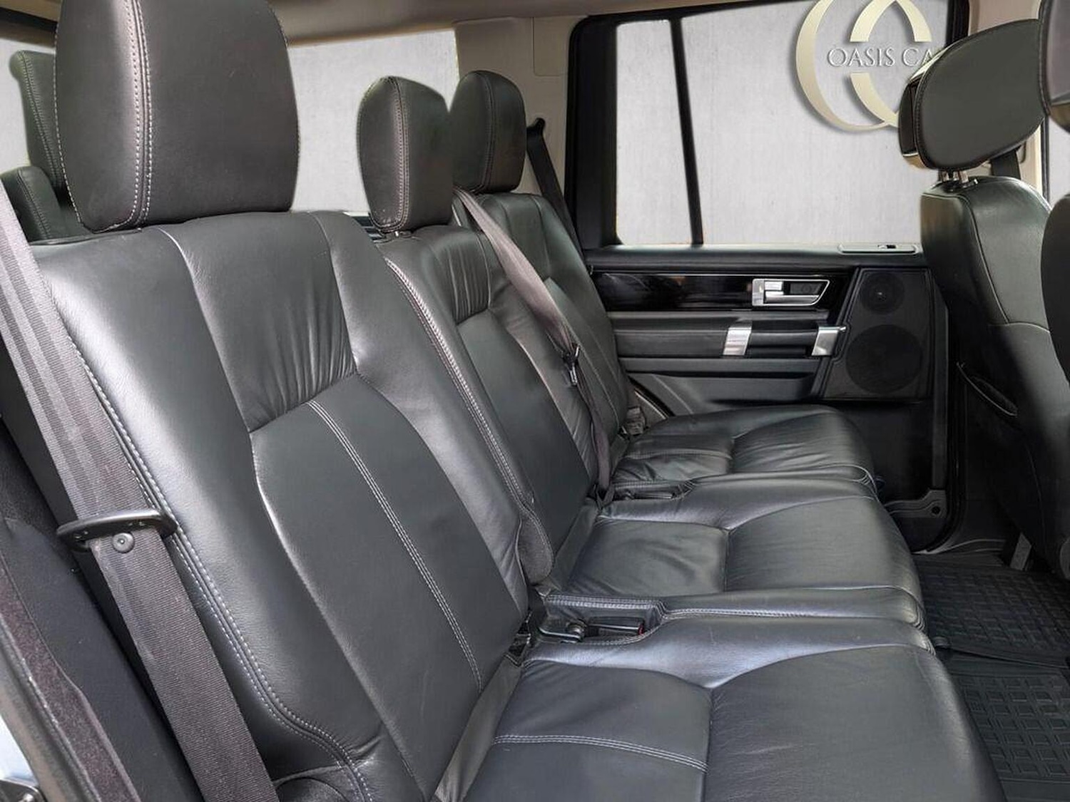 Used Land Rover Discovery 2014 for sale - 78213656: Photo 15