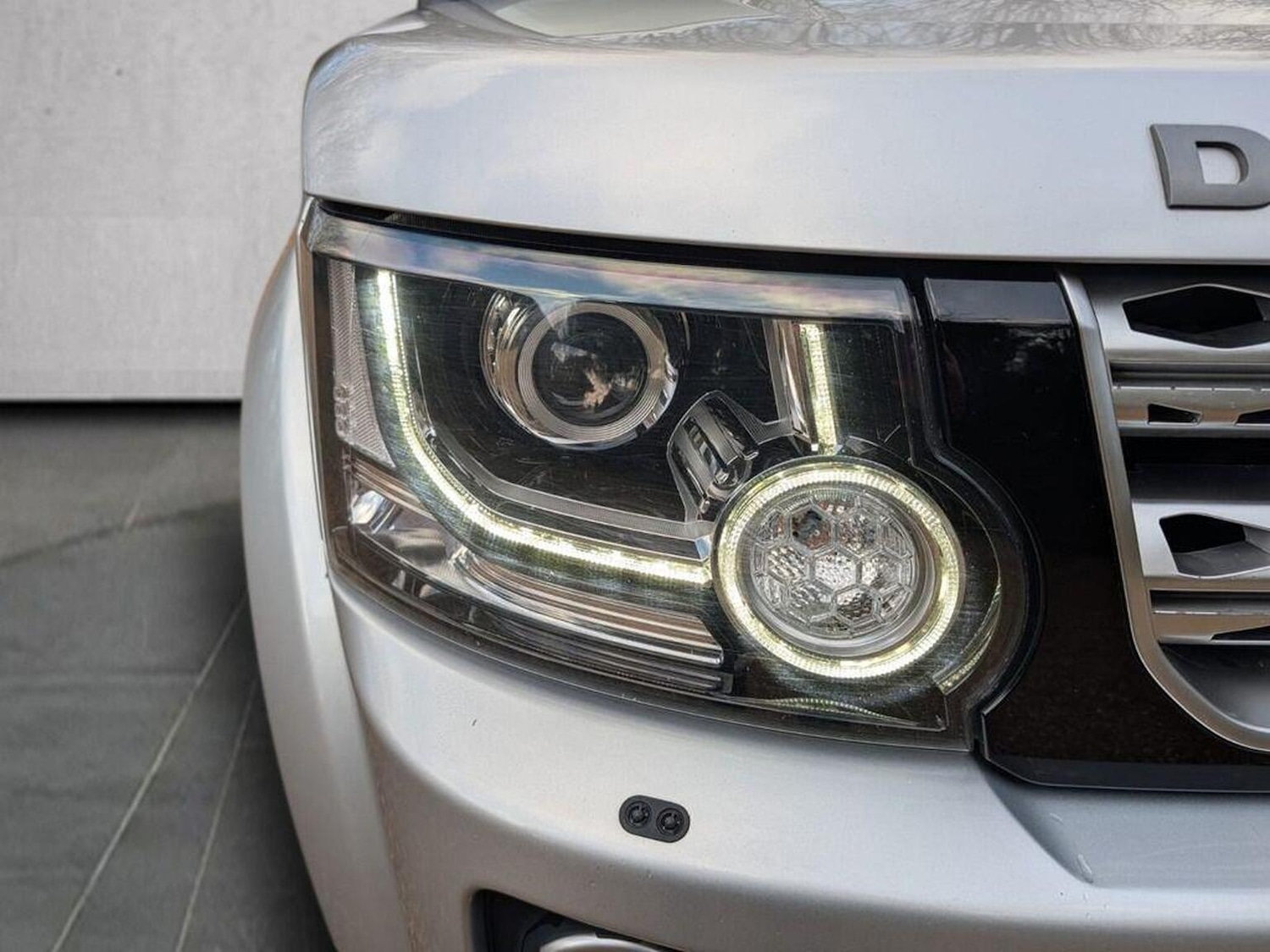 Used Land Rover Discovery 2014 for sale - 78213656: Photo 18