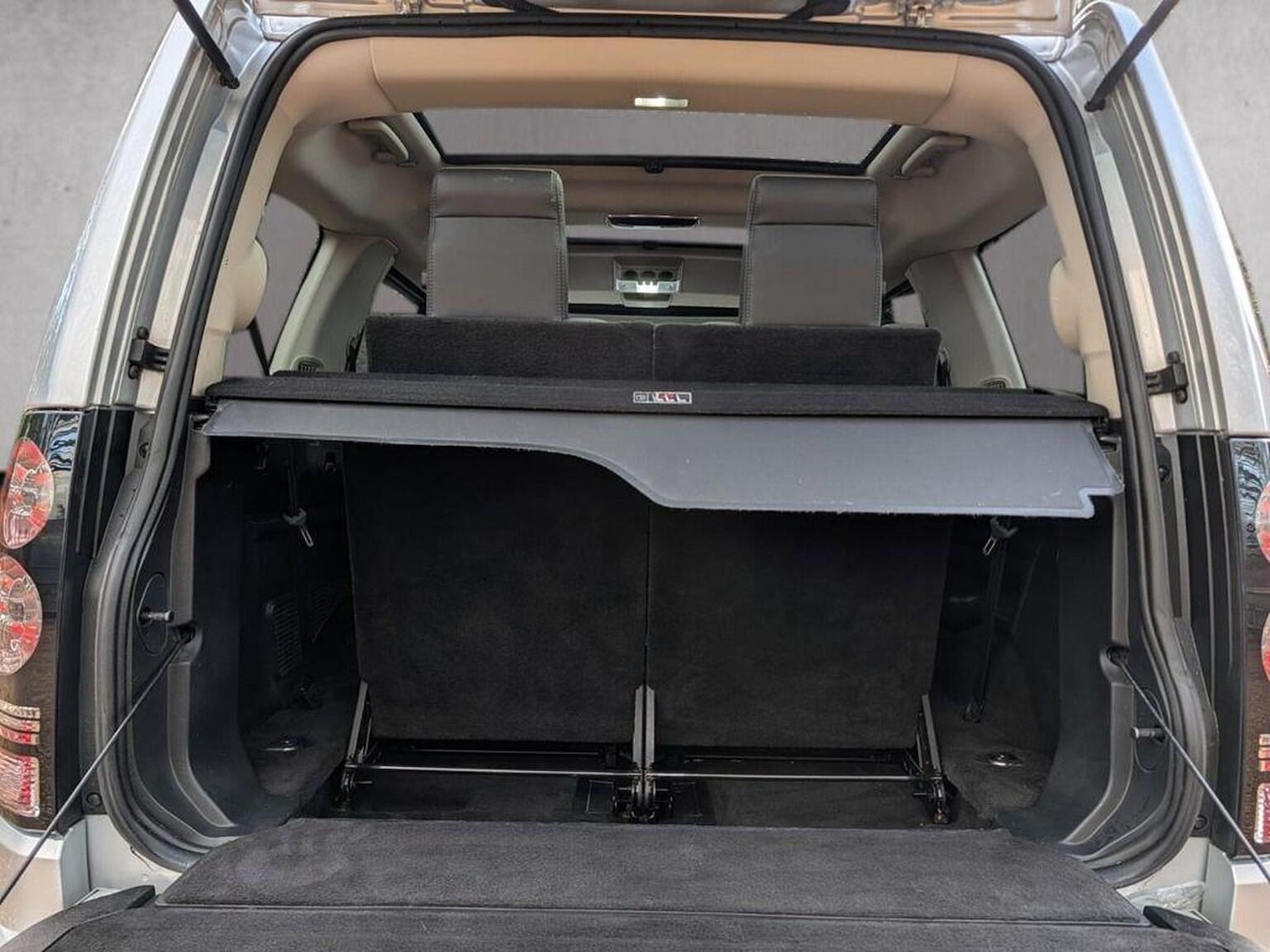 Used Land Rover Discovery 2014 for sale - 78213656: Photo 20