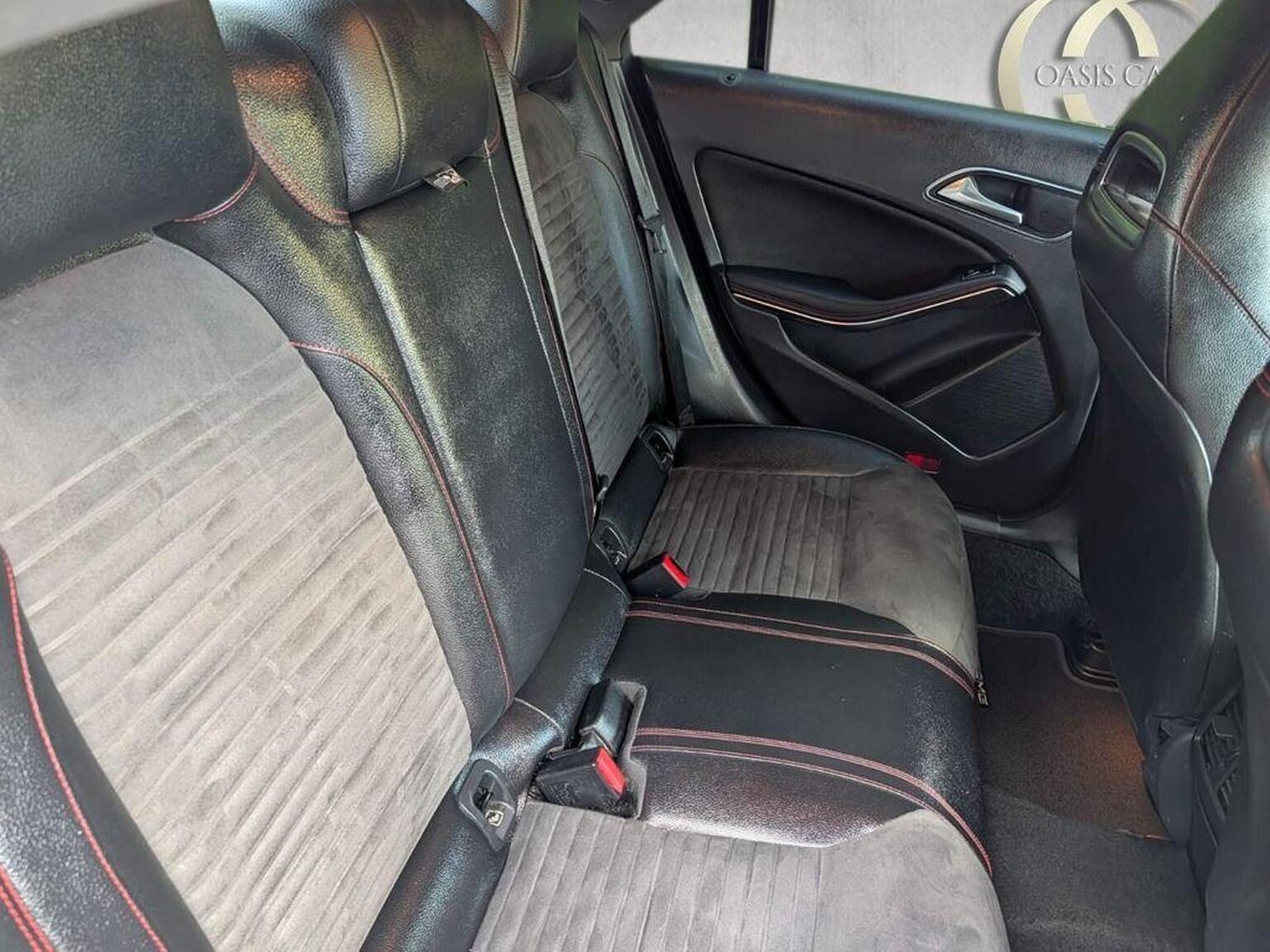 Used Mercedes-Benz CLA 2018 for sale - 76225318: Photo 12