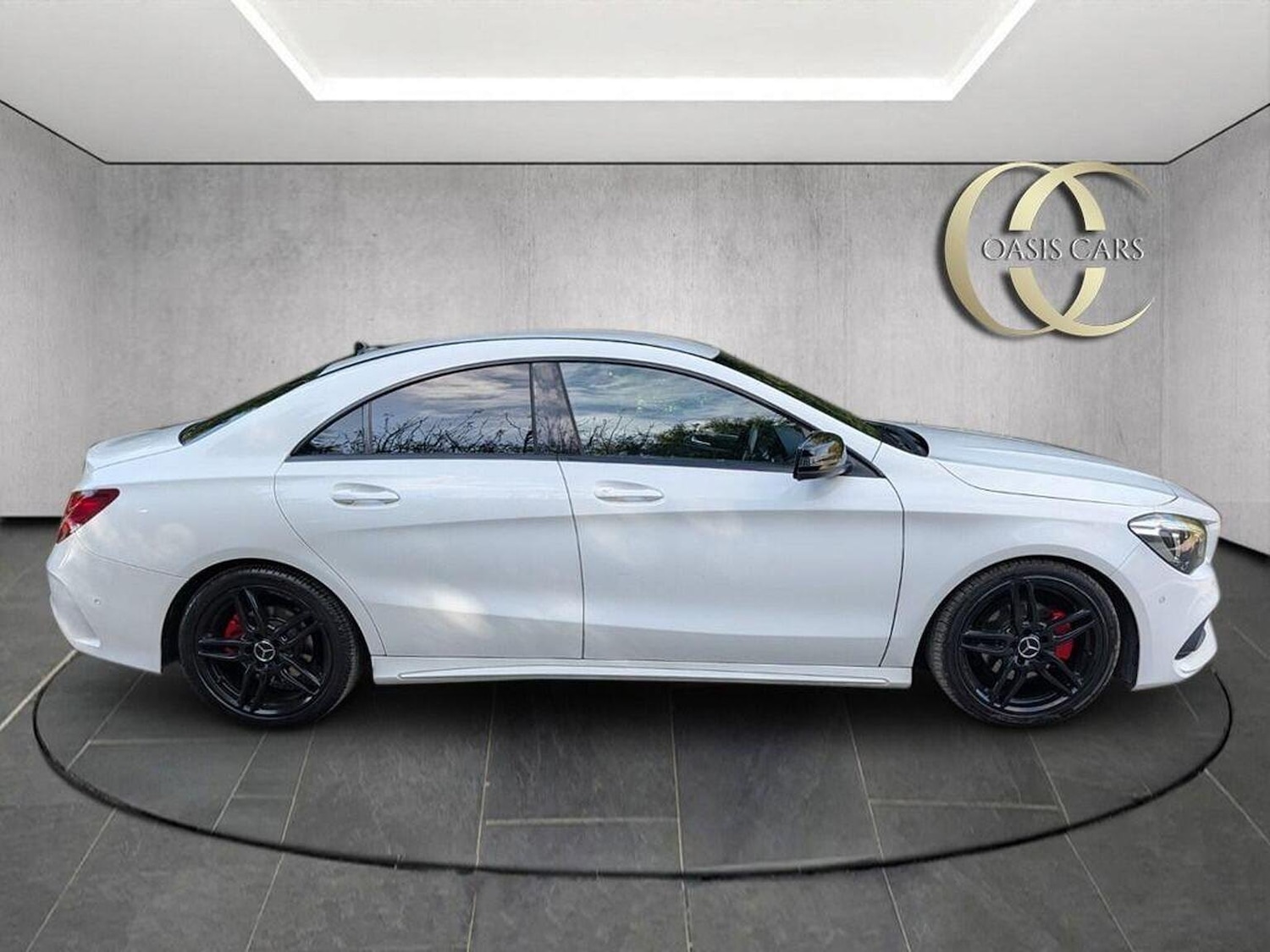 Used Mercedes-Benz CLA 2018 for sale - 76225318: Photo 14