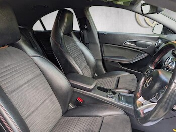 Used Mercedes-Benz CLA 2018 for sale - 76225318: Photo