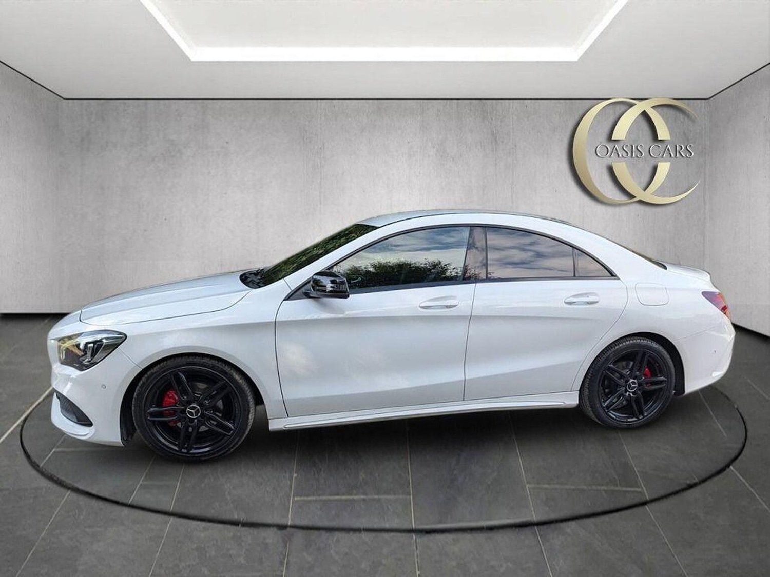 Used Mercedes-Benz CLA 2018 for sale - 76225318: Photo 4