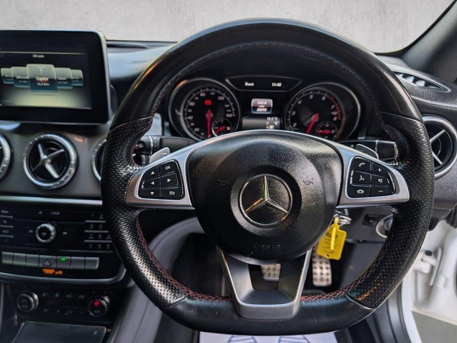 Used Mercedes-Benz CLA 2018 for sale - 76225318: Photo 6