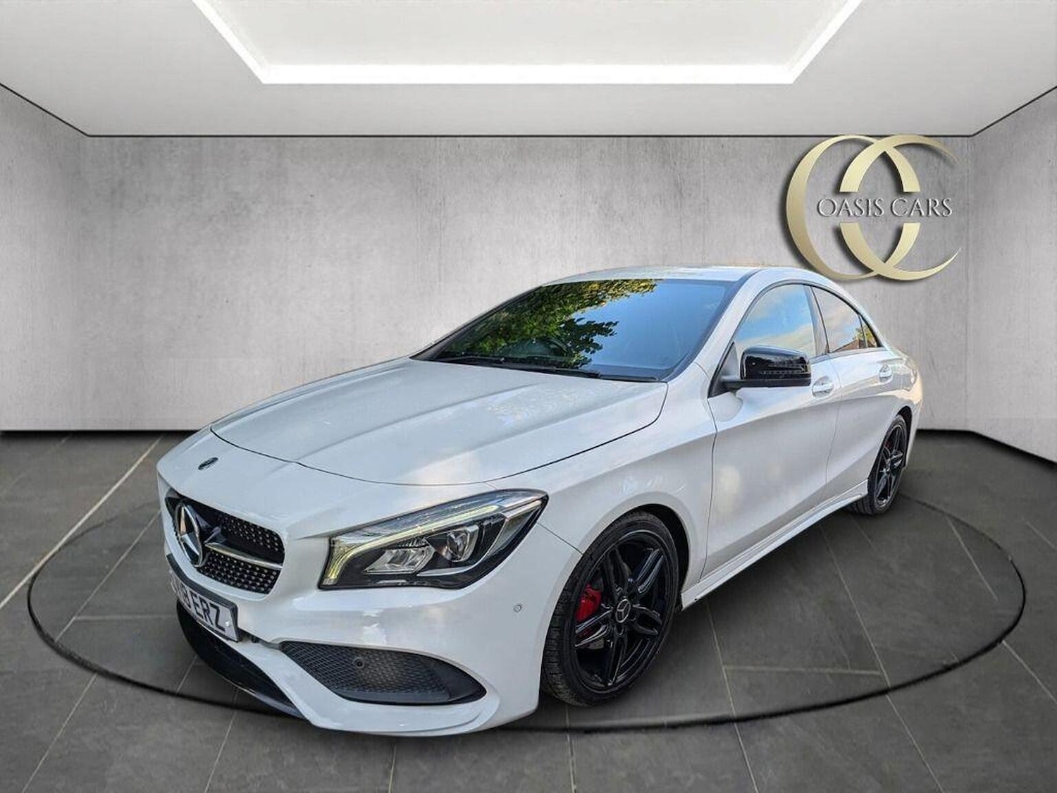 Used Mercedes-Benz CLA 2018 for sale - 76225318: Photo 7