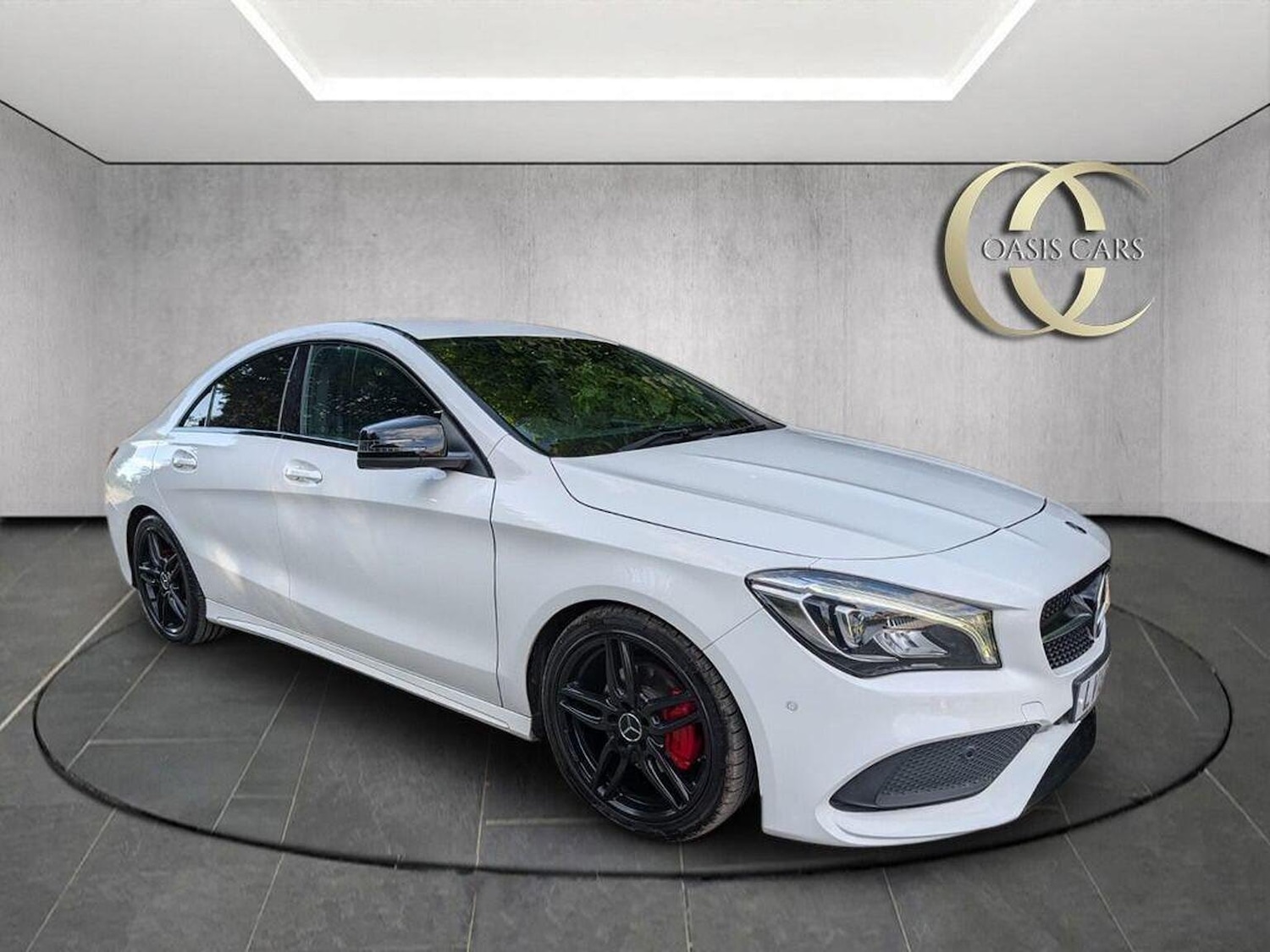 Used Mercedes-Benz CLA 2018 for sale - 76225318: Photo 9