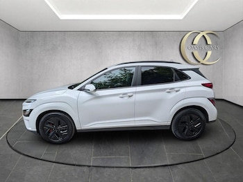Used Hyundai KONA 2021 for sale - 78852536: Photo