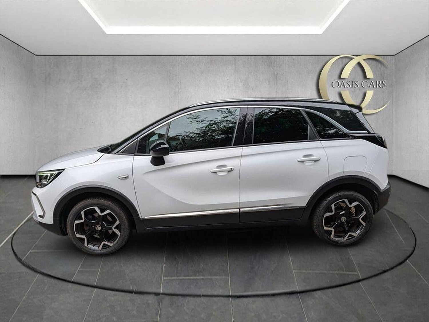 Used Vauxhall Crossland 2022 for sale - 76918461: Photo 12