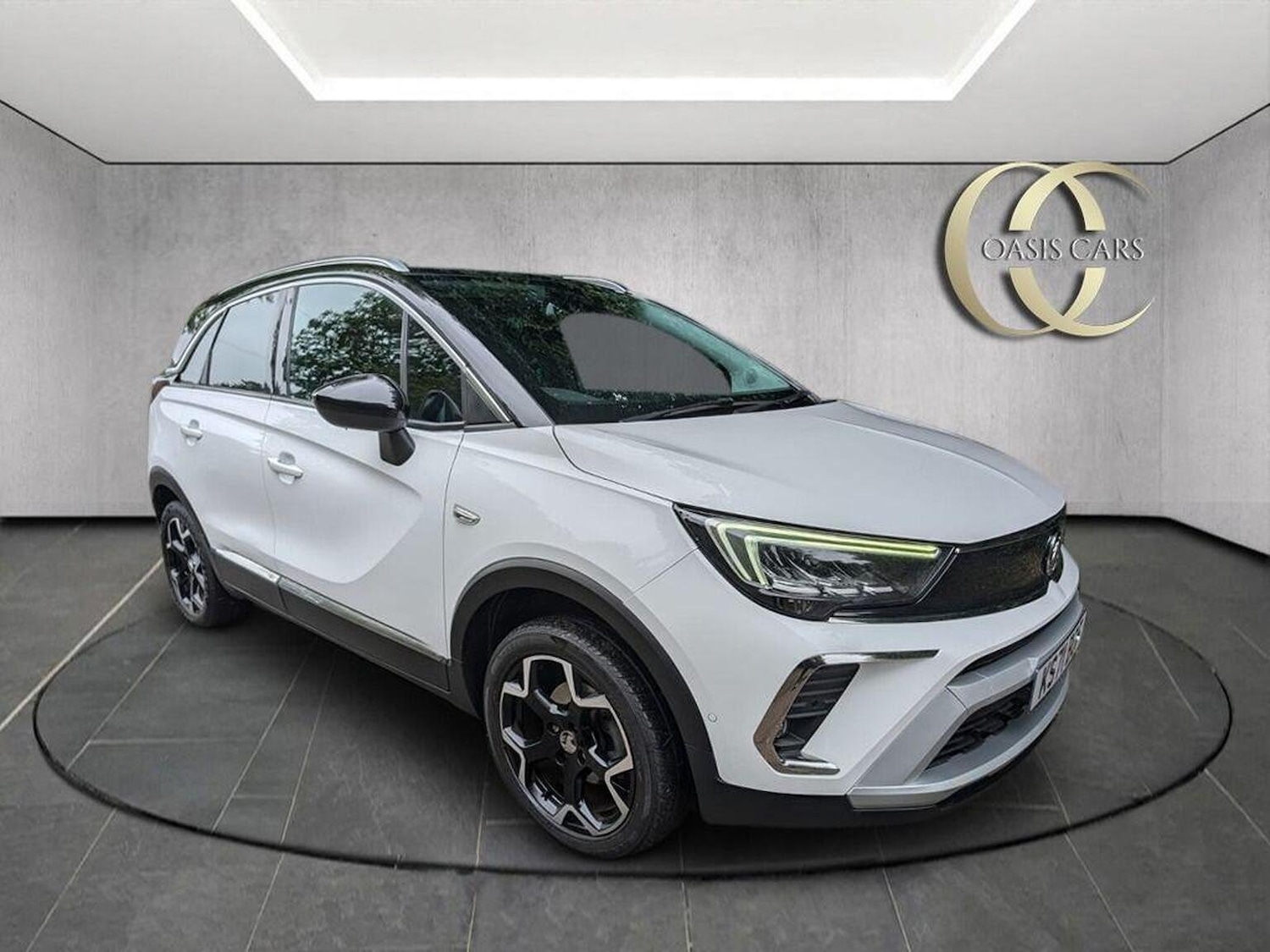 Used Vauxhall Crossland 2022 for sale - 76918461: Photo 14