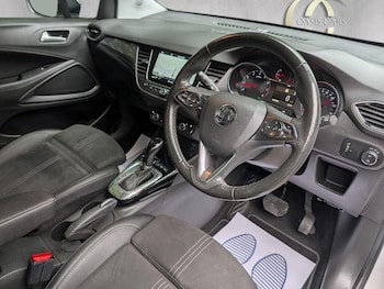 Used Vauxhall Crossland 2022 for sale - 76918461: Photo