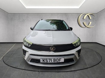Used Vauxhall Crossland 2022 for sale - 76918461: Photo