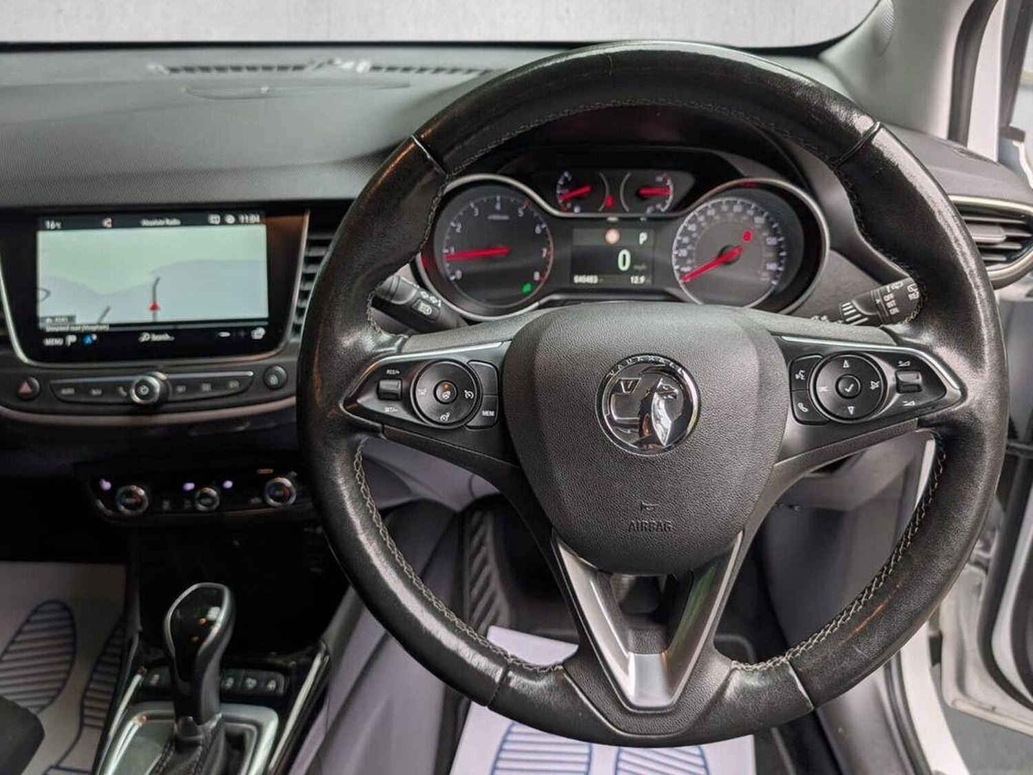 Used Vauxhall Crossland 2022 for sale - 76918461: Photo 6