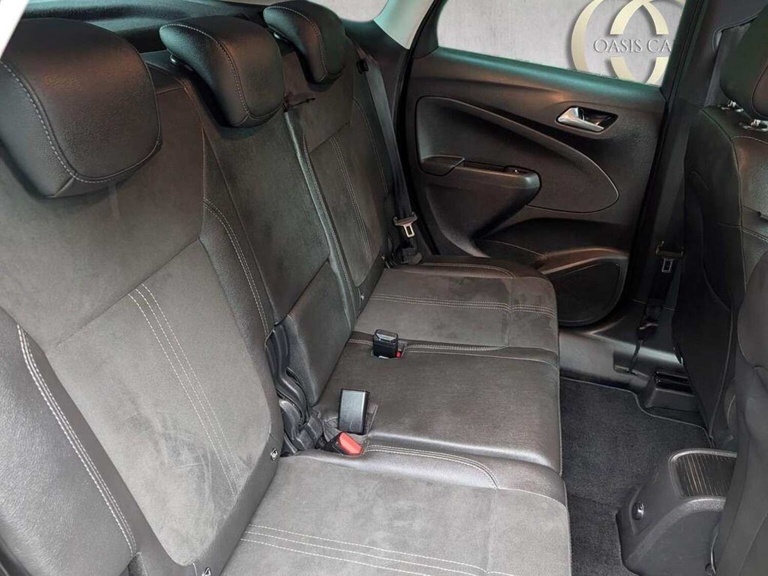 Used Vauxhall Crossland 2022 for sale - 76918461: Photo 9