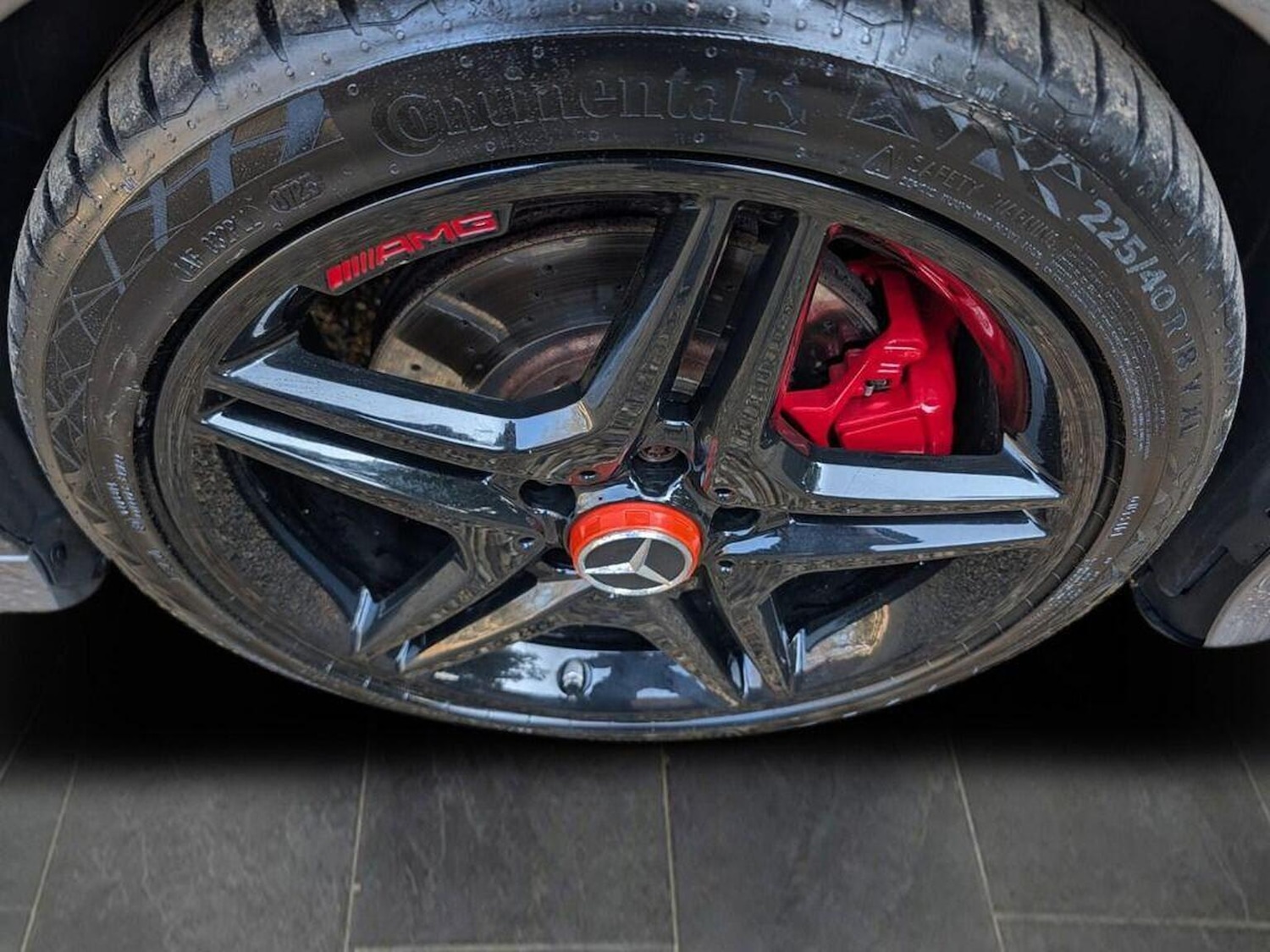 Used Mercedes-Benz A-Class 2014 for sale - 77792840: Photo 12