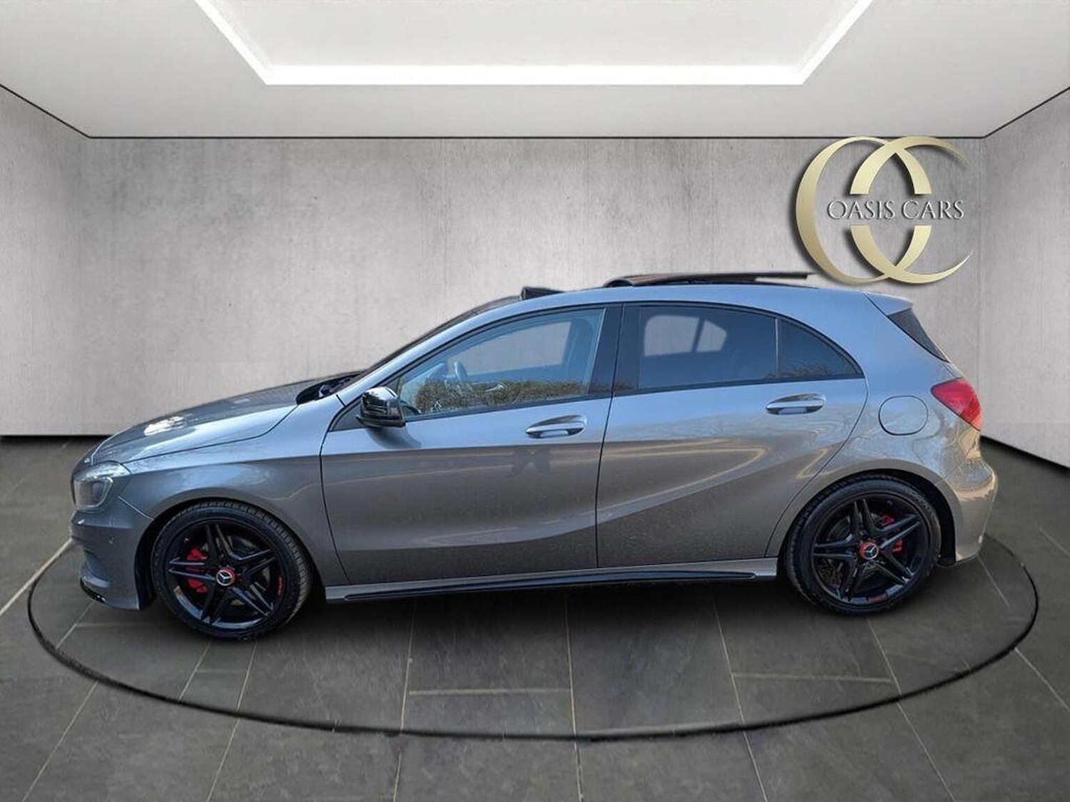 Used Mercedes-Benz A-Class 2014 for sale - 77792840: Photo 15