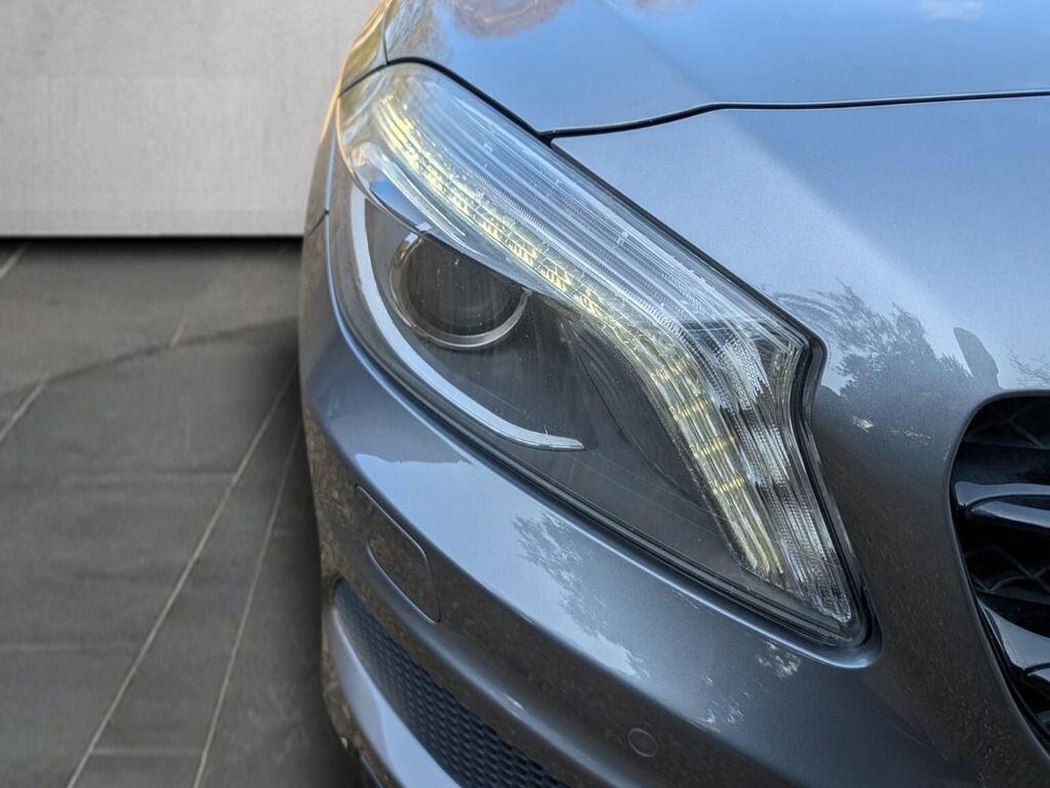 Used Mercedes-Benz A-Class 2014 for sale - 77792840: Photo 17