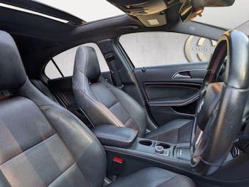 Used Mercedes-Benz A-Class 2014 for sale - 77792840: Photo