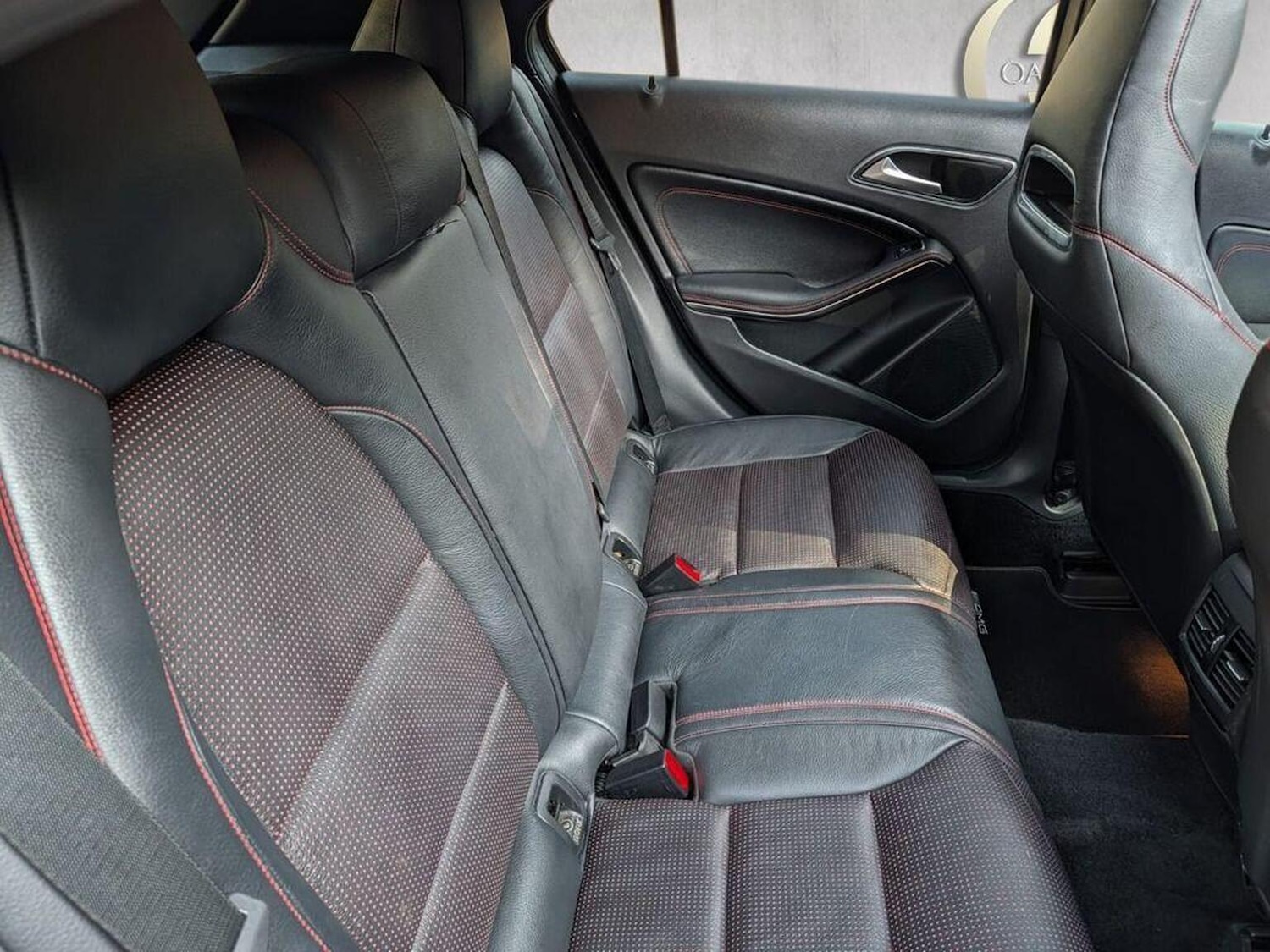 Used Mercedes-Benz A-Class 2014 for sale - 77792840: Photo 6