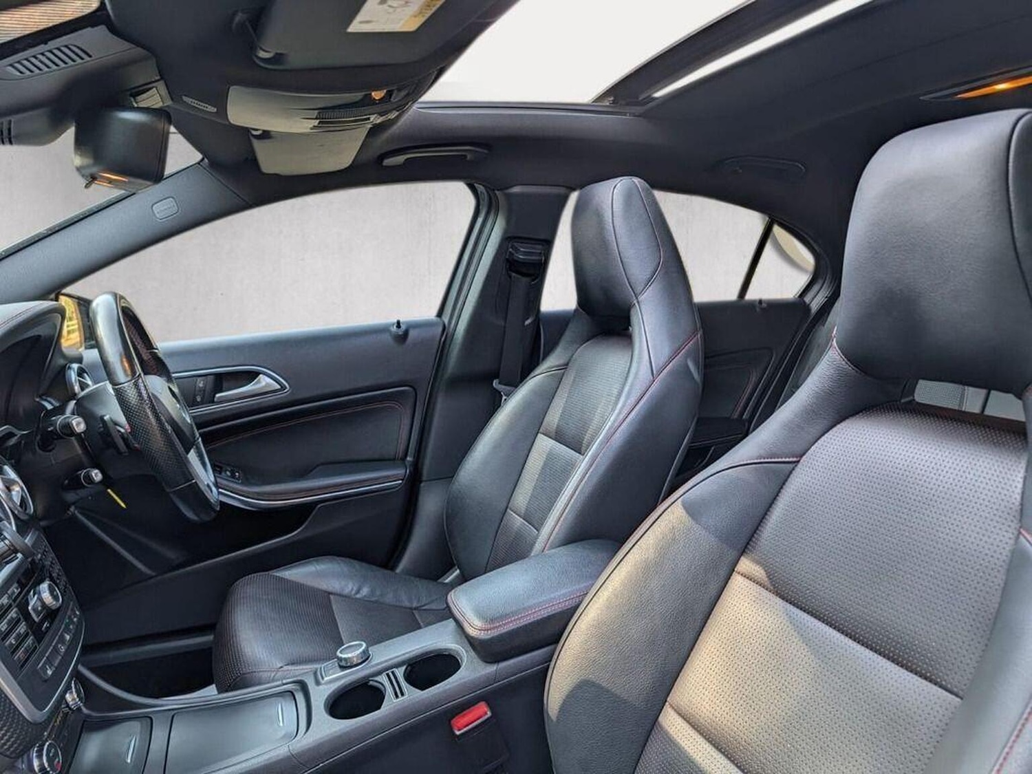 Used Mercedes-Benz A-Class 2014 for sale - 77792840: Photo 7