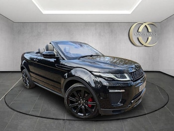 Used Land Rover Range Rover Evoque 2016 for sale - 77881070: Photo