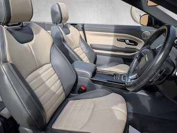 Used Land Rover Range Rover Evoque 2016 for sale - 77881070: Photo