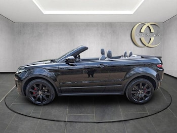 Used Land Rover Range Rover Evoque 2016 for sale - 77881070: Photo