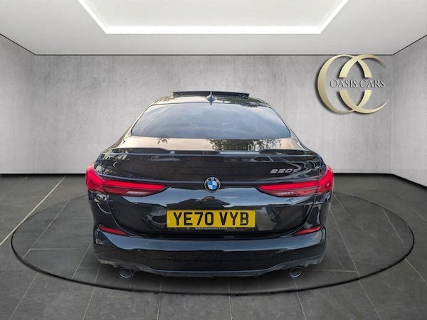 Used BMW 2 Series 2020 for sale - 76149223: Photo 10