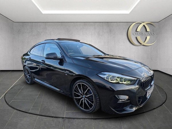 Used BMW 2 Series 2020 for sale - 76149223: Photo 12