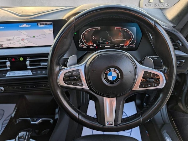 Used BMW 2 Series 2020 for sale - 76149223: Photo 16