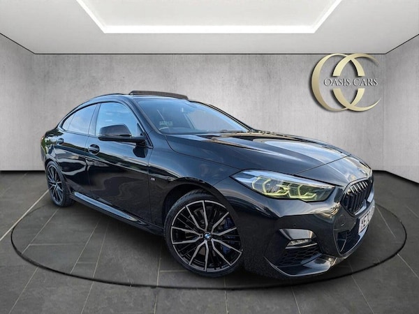 Used BMW 2 Series 2020 for sale - 76149223: Photo 1
