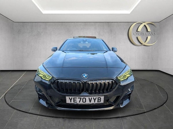 Used BMW 2 Series 2020 for sale - 76149223: Photo 3